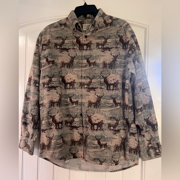 Cabela's Other - Cabela’s Mens Shirt